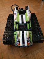 Lego technic 42065 RC rupsbandracer, Auto offroad, Elektro, Ophalen of Verzenden, Zo goed als nieuw