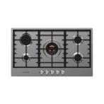 KitchenAid KHSP5 86510 (Gaskookplaat) *Nieuw*, KitchenAid 1, KitchenAid, Koffiemachine, Nieuw