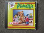 CD: Pinkeltje en de teddybeer, Ophalen of Verzenden, Gebruikt, Muziek