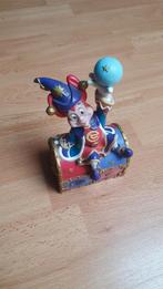 Efteling Pardoes Spaarpot Beeld, Ophalen of Verzenden, Gebruikt, Kunststof, Tuinkabouter