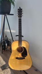 Martin D18 gitaar, Ophalen, Zo goed als nieuw, Western- of Steelstringgitaar, Met koffer