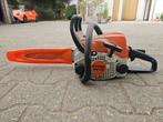 Stihl MS 170, Ophalen, Gebruikt, Overige soorten