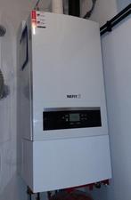 Nefit TrendLine HRC30 CW6 II incl. Nefit Easy thermostaat, Ophalen, Gebruikt, 20 tot 100 liter, Aardgas