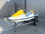 Polaris waterscooter 2010, Watersport en Boten, Ophalen, Gebruikt, Benzine, 120 tot 200 pk
