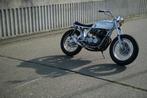 Oldtimer motoren: Honda CB500f, JAWA Speedway, Triumph T100R, Motoren, Overig