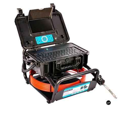 Riool inspectie camera's, Doe-het-zelf en Verbouw, Reinigingsmachines, Nieuw, Overige typen, Ophalen of Verzenden