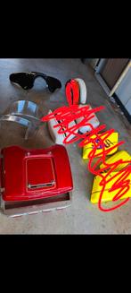 Shovel onderdelen, Ophalen of Verzenden