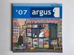 Argus (René Leisink), keuze uit 4 titels, Boeken, Ophalen of Verzenden, Zo goed als nieuw, Meerdere stripboeken