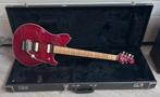 MusicMan EVH Eddie Van Halen, Muziek en Instrumenten, Ophalen, Zo goed als nieuw, Solid body, Overige merken