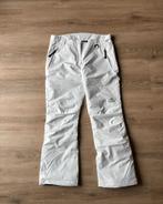 Witte dames skibroek maat 44, Kleding | Dames, Wintersportkleding, Broek, Aesse, Maat 42/44 (L), Ophalen of Verzenden