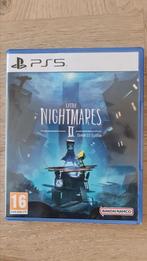 Little Nightmares 2 ps5, Ophalen of Verzenden