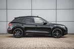 Audi Q5 55 TFSIe 367pk PHEV quattro Competition | 21" LMV |, Automaat, 12 maanden, Gebruikt, 4 cilinders