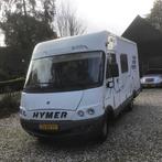 Camper, Caravans en Kamperen, Campers, Chemisch toilet, Ringverwarming, Fiat, Particulier