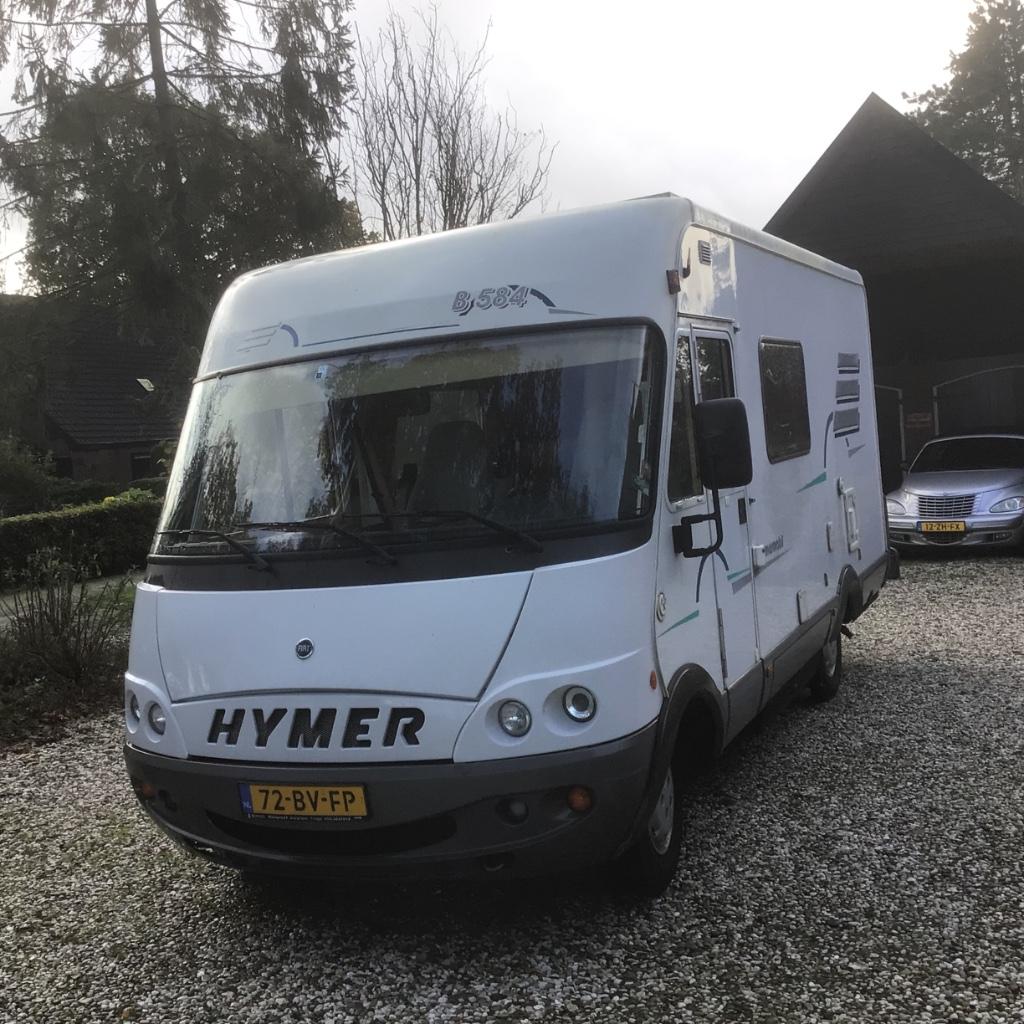 Caravans And Camping Camper