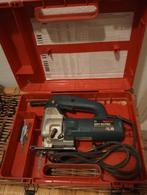 Bosch decoupeerzaag, Ophalen, Gebruikt