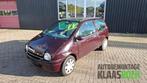 Scherm links-voor van een Renault Twingo, Gebruikt, -, Renault, -