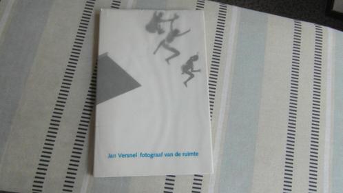JAN VERSNEL en ROB BRONSHOFF ; 2 fotoboeken, Boeken, Kunst en Cultuur | Fotografie en Design, Zo goed als nieuw, Fotografen, Verzenden