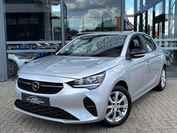 Opel CORSA 1.2 EDITION NAVI AIRCO CRUISE CONTROL beschikbaar voor biedingen