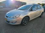 Opel Astra Sports Tourer 1.3 CDTi S/S Edition, Euro 5, Gebruikt, Zwart, Origineel Nederlands