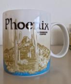 Starbucks mok Phoenix, Verzenden, Zo goed als nieuw, Porselein, Kop en/of schotel