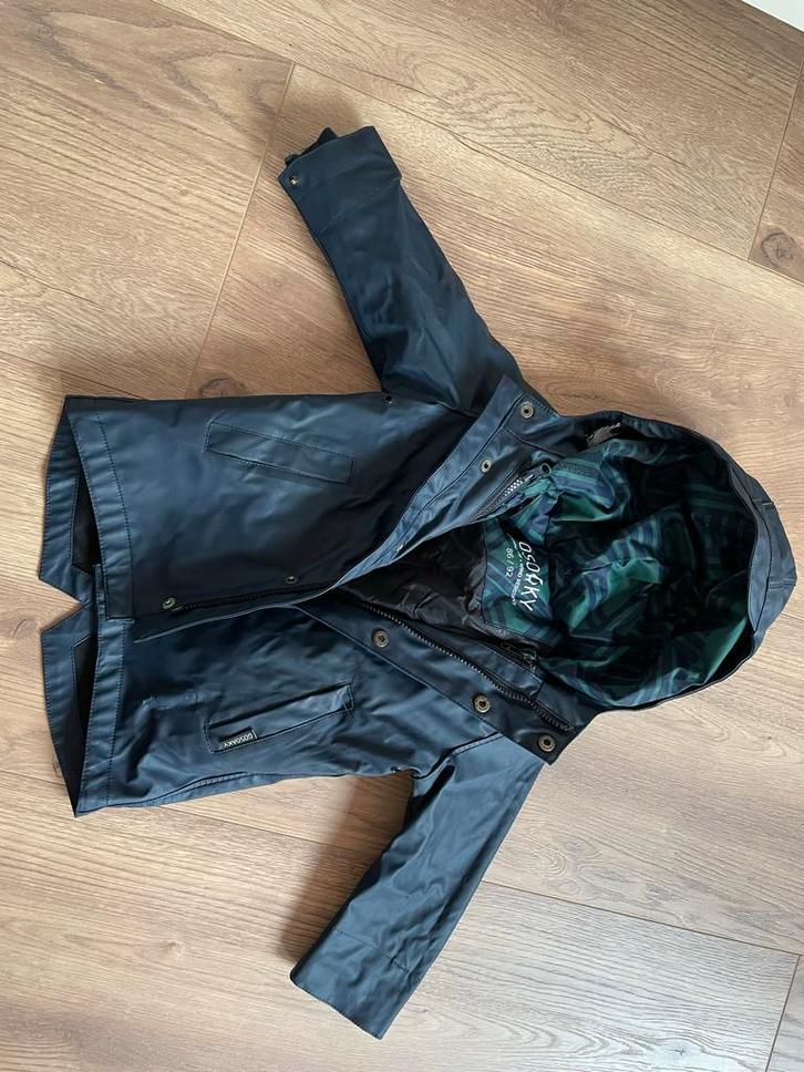 Gosoaky Snake Pit 3-in-1 Jas maat 86/92, Kinderen en Baby's, Babykleding | Maat 86, Jongetje of Meisje, Jasje, Ophalen of Verzenden