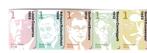 Nnn Uitzoeken Tariefzegels Strook van 6 € 3.75 per strook, Ophalen of Verzenden, Postfris