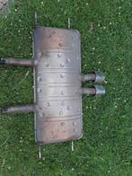 Jaguar F-Type 2014 Uitlaatdemper, Auto-onderdelen, Uitlaatsystemen, Ophalen, Gebruikt, Jaguar