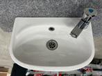 Fontein wasbakje toilet Sphinx, Doe-het-zelf en Verbouw, Sanitair, Ophalen, Gebruikt, Koper, Toilet