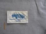 Suikerzakje Volvo Bluekens Garage, Ophalen of Verzenden, Nederland