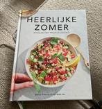 Heerlijke zomer - project gezond, Zo goed als nieuw, Europa, Gezond koken, Project gezond