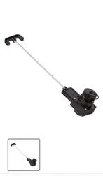 Vuilwater aftapkraan / schuif, Caravans en Kamperen, Ophalen of Verzenden, Nieuw