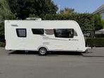 Elddis Affinity 520 Mover,Thule luifel,Alden verw.Oyster sat, Elddis, Tot en met 2, Overige typen, Bedrijf