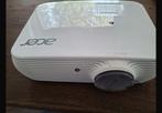 Acer P5530 Beamer - Full HD (maar 4x gebruikt), Audio, Tv en Foto, Beamers, Ophalen, Zo goed als nieuw, DLP, Full HD (1080)