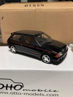 Ottomobile Citroën AX Sport Noir Onyx, Hobby en Vrije tijd, Ophalen of Verzenden, Zo goed als nieuw, Auto, OttOMobile
