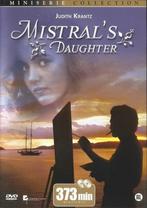 Mistral's Daughter Miniserien NIEUW EN GESEALD, Cd's en Dvd's, Boxset, Alle leeftijden, Ophalen of Verzenden, Drama