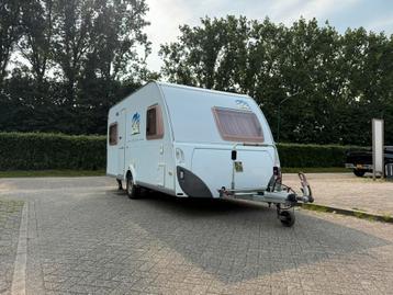 Knaus Sudwind 450 FU 2004 beschikbaar voor biedingen