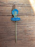 Willeke Alberti Speldje, Verzamelen, Ophalen of Verzenden, Gebruikt, Overige onderwerpen, Speldje of Pin