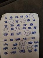 Fien en Teun stickers ruilen, Verzamelen, Supermarktacties, Plus, Ophalen