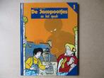 adv9146 de jacopootjes hc, Eén stripboek, Ophalen, Gelezen