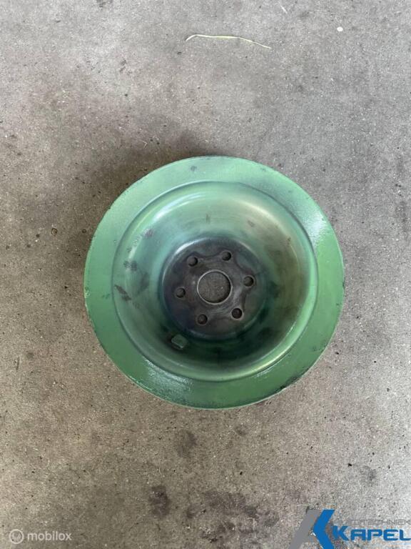 Waterpomp poelie Mercedes OM314, Auto-onderdelen, Motor en Toebehoren, Nieuw