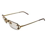 Cartier Piccadilly CT00920 Goud 140