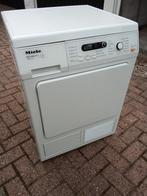 Jonge zuinige 8 kilo Miele warmtepompdroger, Witgoed en Apparatuur, Wasdrogers, Ophalen, Overige typen, 8 tot 10 kg, Zo goed als nieuw