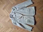 Isabel Marant jasje teddy maat 36 creme, Kleding | Dames, Isabel Marant, Beige, Ophalen of Verzenden, Zo goed als nieuw