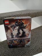 Lego war machine, Ophalen, Nieuw, Complete set, Lego