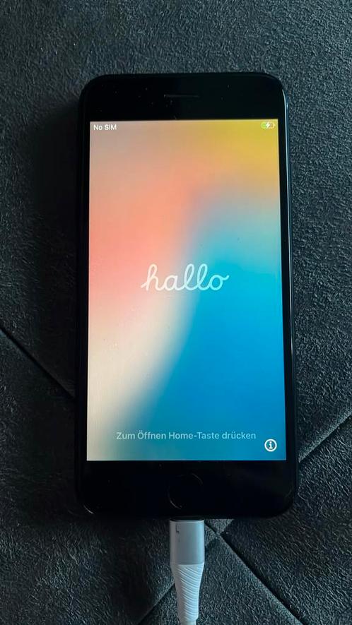 Apple iPhone SE (2e generatie), Telecommunicatie, Mobiele telefoons | Apple iPhone, Zo goed als nieuw, 64 GB, Overige modellen