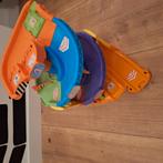 Garage van vtech, Kinderen en Baby's, Speelgoed | Vtech, Ophalen of Verzenden, Gebruikt
