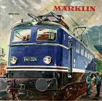 Markkin Catalogus 1960-1961 NL tekst in Bfrs., Gebruikt, Gelijkstroom, Verzenden, Overige typen