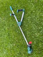 Bosch universal grasscut 18v-260, Tuin en Terras, Grastrimmers, Ophalen, Accu, Zo goed als nieuw, 10 tot 30 cm