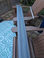 Verduisterend gordijn 210 cm, Huis en Inrichting, Stoffering | Gordijnen en Lamellen, Ophalen, 200 cm of meer, Zo goed als nieuw