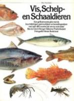 Vis, schelp- en schaaldieren, Boeken, Ophalen of Verzenden, Zo goed als nieuw, Dieet en Voeding